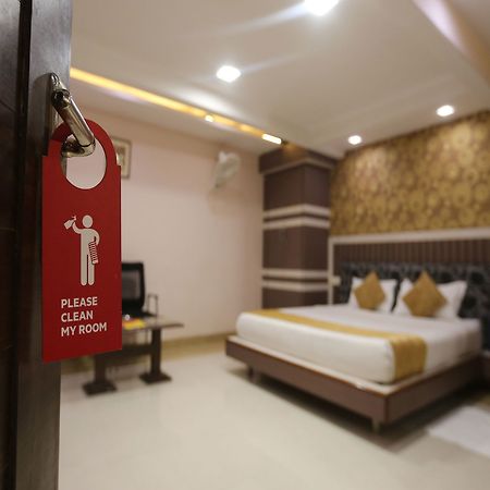 Flagship The Surbhi Bhopal Exterior foto