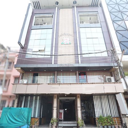 Flagship The Surbhi Bhopal Exterior foto