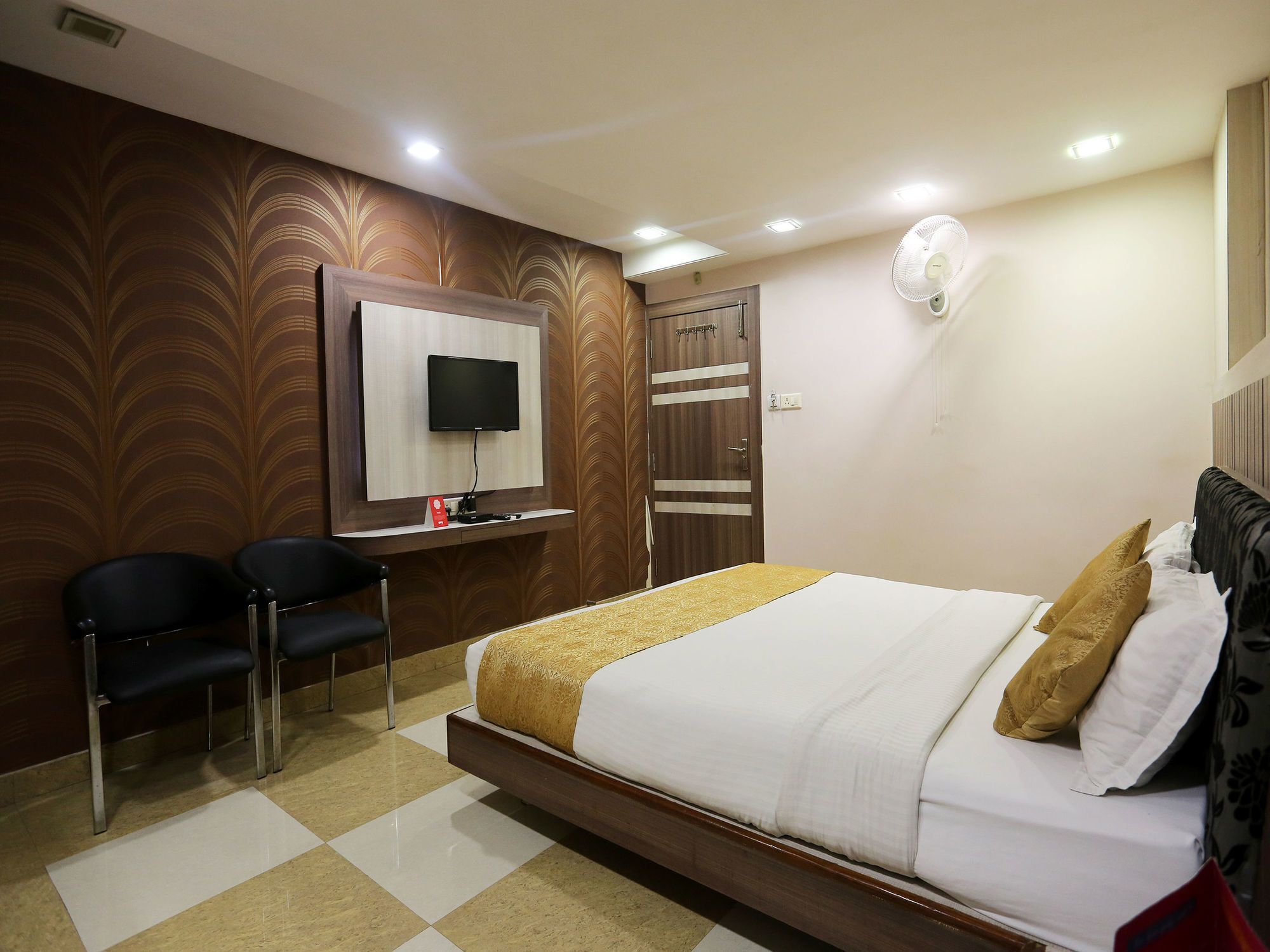 Flagship The Surbhi Bhopal Exterior foto
