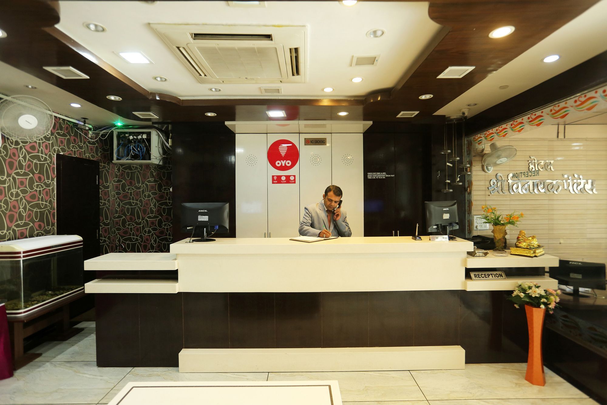 Flagship The Surbhi Bhopal Exterior foto